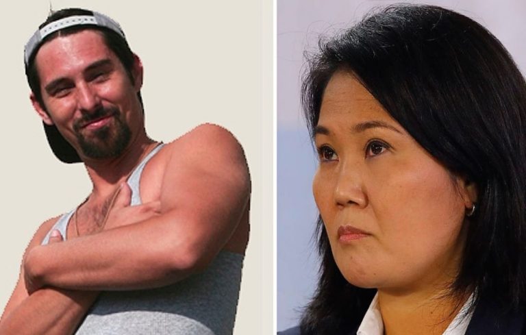 Laszlo Kovacs sobre visita de Keiko a Palacio: “si fuera Sagasti, le aviso al portero para que le diga que salí de viaje” - Perú
