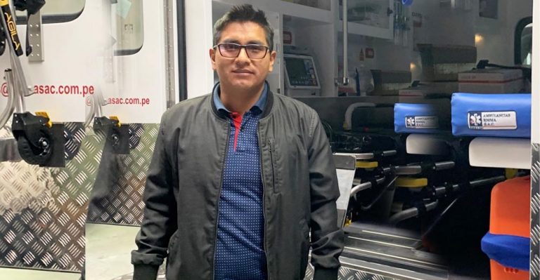Chavín es el único distrito de Ica que someterá por revocatoria a su alcalde - Perú