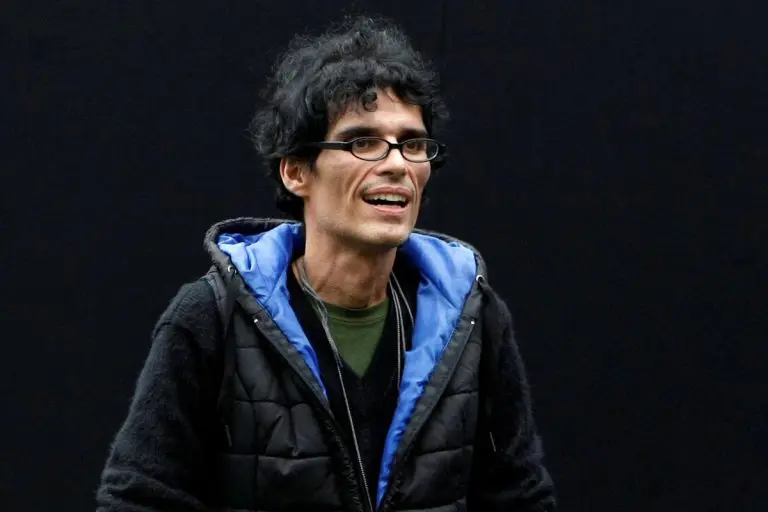 Pedro Suárez-Vértiz fue reconocido como Artista del Bicentenario - Entretenimiento