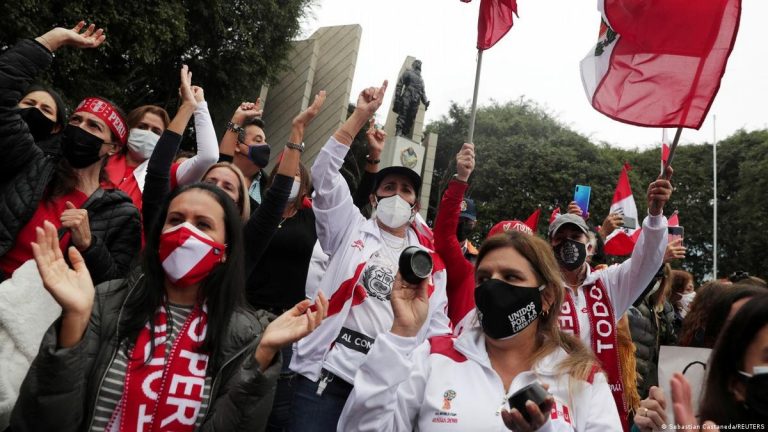 Si Fuerza Popular no presenta más apelaciones el JNE proclamará resultados el 19 o 20 de julio - Perú