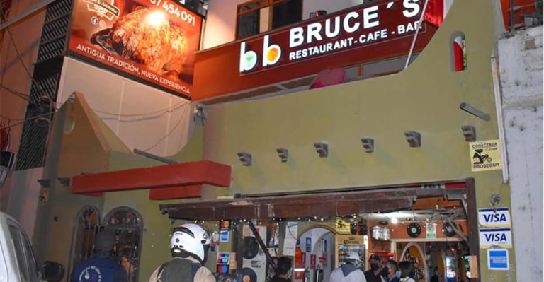 Ica: Sancionan a Bruce’s con S/880 de multa por utilizar mostaza vencida - Ica