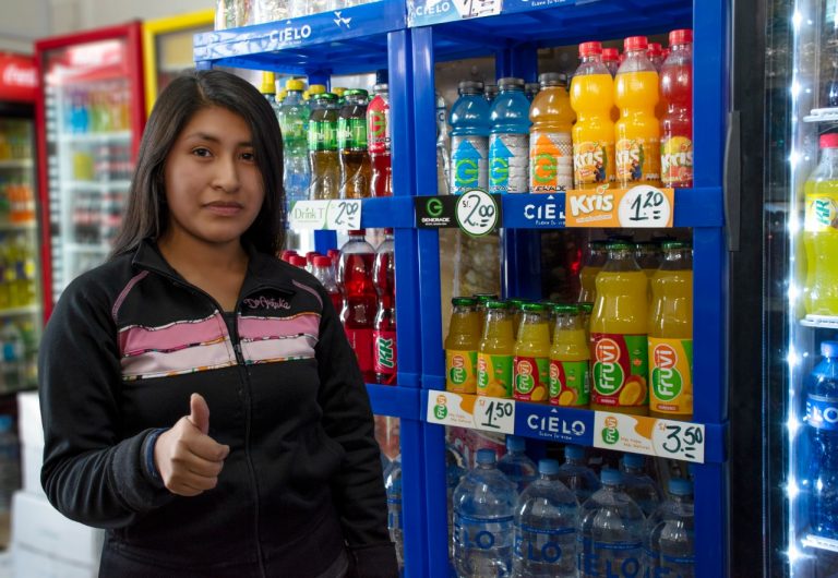 ISM, CENTRUM PUCP y Mibanco lanzan programa de formación virtual para las mypes y emprendedores - Perú