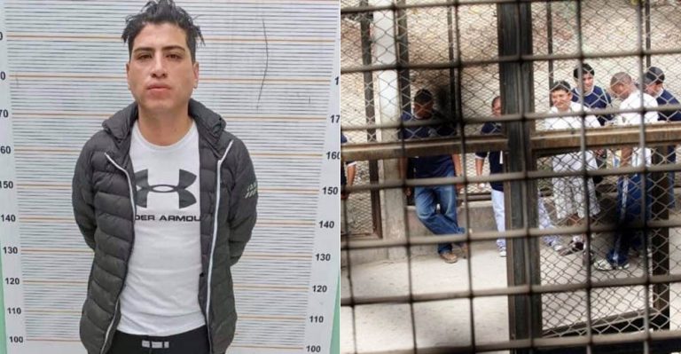 John Kelvin ruega arresto domiciliario tras recibir amenazas en penal de Lurigancho - Entretenimiento