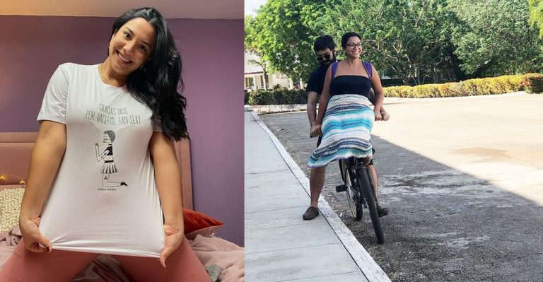 Mayra Couto presenta a su nueva pareja: “Mor, no veo las horas de abrazarte y besarte” - Entretenimiento
