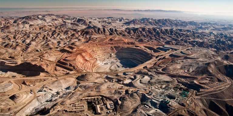 Minera Cerro Verde pagó S/ 1,040 millones de deuda a Sunat - Perú