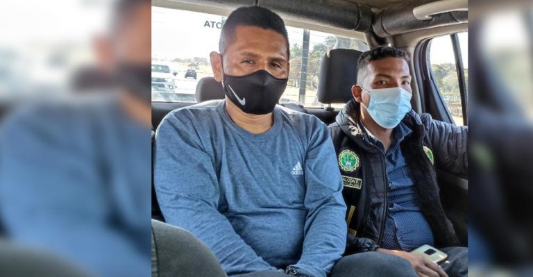 Policía capturó en Pisco a taxista acusado de abusar de niña de 9 años en Ica - Ica