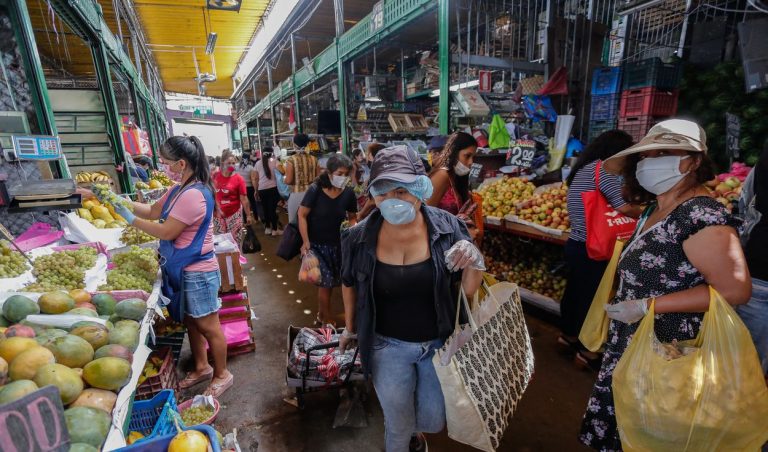 BCR: Tendencia al alza de la inflación ya se estaría revirtiendo - Perú