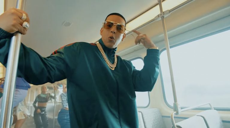 Daddy Yankee sorprende a sus fans con lanzamiento de “Métele al perreo” - Entretenimiento