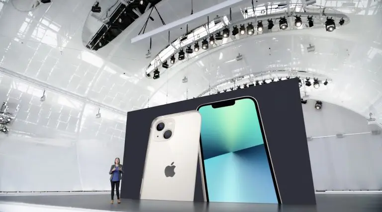 Apple estrena oficialmente el iPhone 13, iPhone 13 mini,  13 Pro y 13 Pro Max - Perú