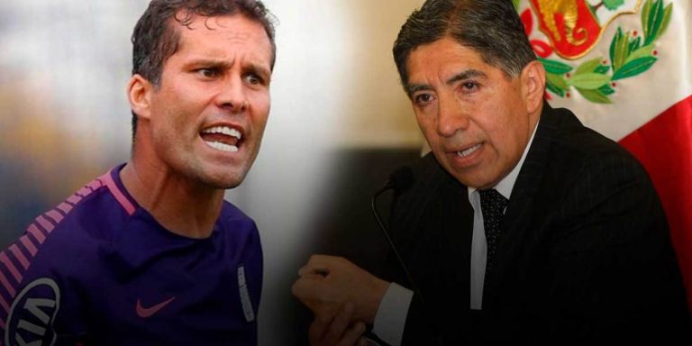 Leao Butrón tras insultos a Avelino Guillén: «es momento de mostrarles el repudio que se merecen» - Entretenimiento