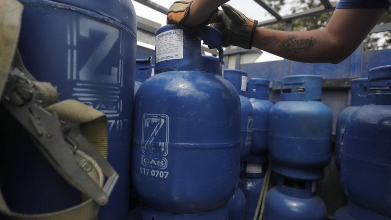 Minem: Preció del balón de gas bajará hasta S/11 con retorno del GLP al fondo de estabilización - Perú