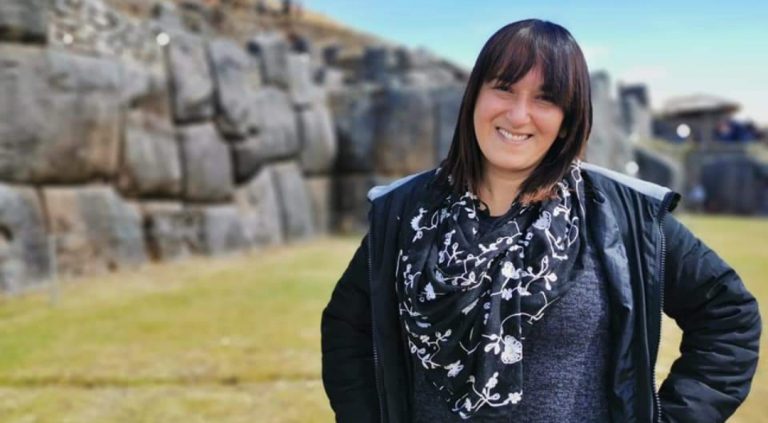 Sonaly Tuesta indignada por limeños que viajan a Chincha para vacunarse con Pfizer - Perú