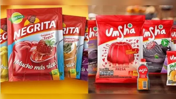 Alicorp cambia de nombre a «Negrita» tras 60 años en el mercado - Perú