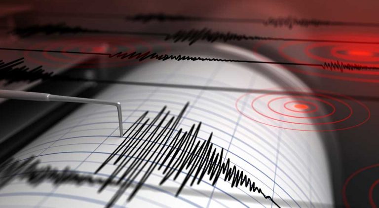 Cusco: Fuerte sismo de magnitud 5.4 sacude Paucartambo esta noche - Perú