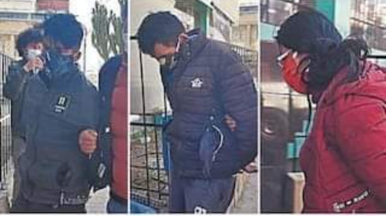 Dan 30 años de cárcel a familia evangélica por secuestro y mutilación a albañiles en Huancayo - Perú