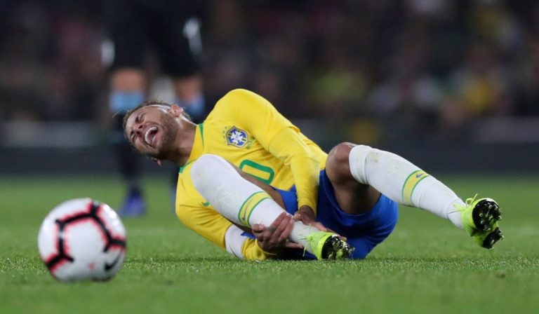Neymar se va despidiendo: «Pienso que Qatar 2022 será mi último Mundial» - Deportes