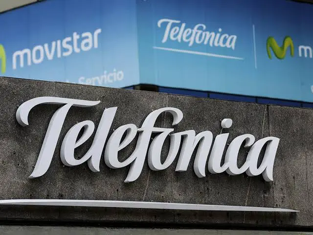 Osiptel multa a Telefónica con más de S/1,6 millones - Perú