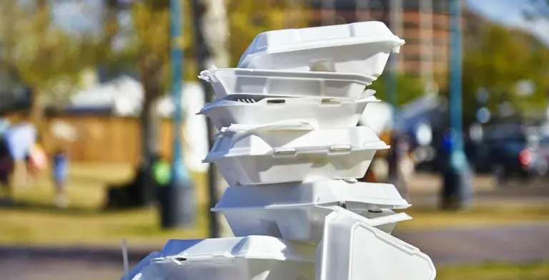 ¿Qué pasa con Fuerza Popular? pretenden retrasar hasta 2023 prohibición de envases de tecnopor - Política