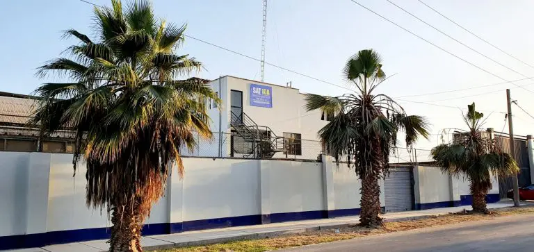 SAT Ica ya atiende en su nueva sede en San Miguel - Ica