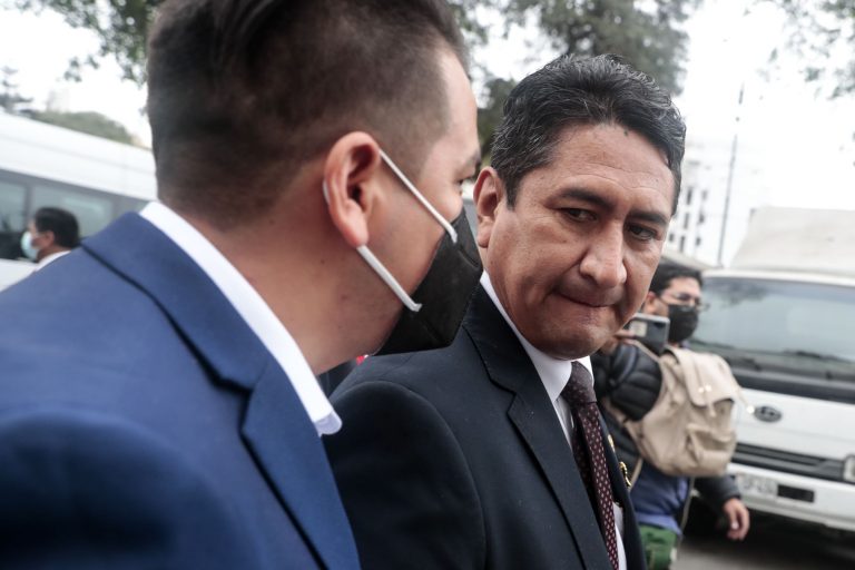 UIF congela cuentas con más de S/ 1,4 millones a Bertha Rojas, madre de Vladimir Cerrón - Política