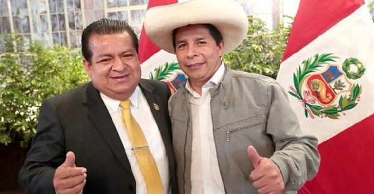 Bruno Pacheco renuncia a la secretaria de Palacio y pide ya no desprestigiar a Pedro Castillo - Política