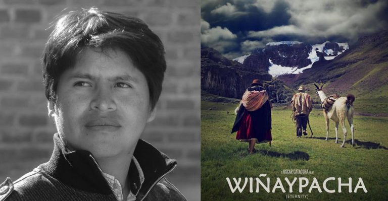 Fallece joven cineaste puneño Óscar Catacora, director de «Wiñaypacha» - Perú