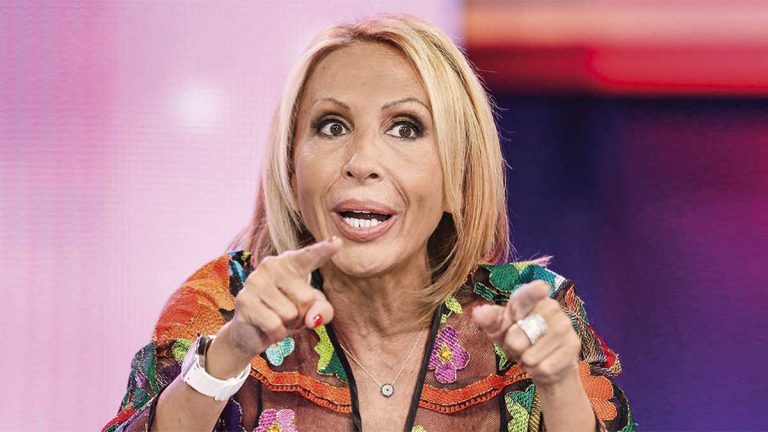 Laura Bozzo quiere regresar al Perú para hacer su programa «Laura en América» - Entretenimiento