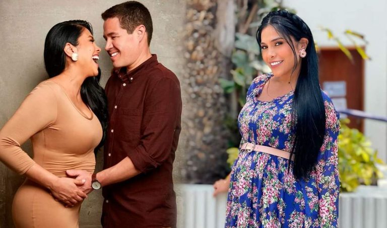 Maricarmen Marín anuncia que donará regalos de su baby shower a albergues - Entretenimiento