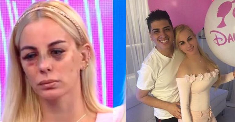 Dalia Durán exige libertad de John Kelvin: “Ya no quiero continuar con el proceso” - Entretenimiento