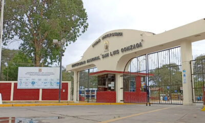 Universidad San Luis Gonzaga de Ica convoca a elecciones por segunda vez tras anulación de la primera