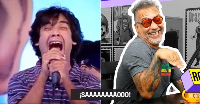 ‘Confirmado’: Roger del Águila anunció que será el nuevo conductor de Habacilar - Entretenimiento