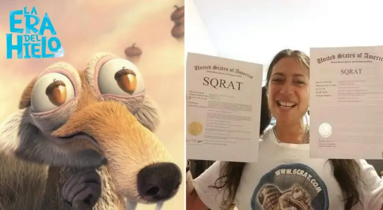 La Era del Hielo sin Scrat: Ivy ‘Supersonic’ le ganó a Disney tras 20 años de litigio - Entretenimiento