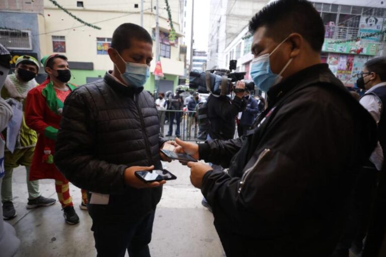 Minsa: Solo se exigirá dosis de refuerzo a los recibieron segunda dosis hace más de tres meses - Perú