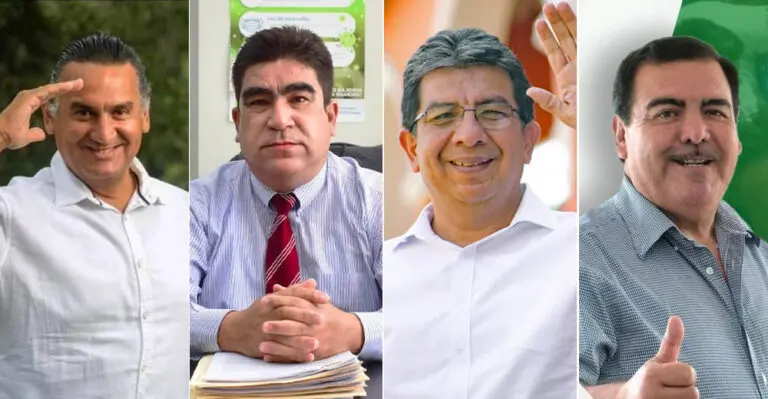 SONDEO: Estos son los posibles favoritos para el Gobierno Regional de Ica 2022 - Ica