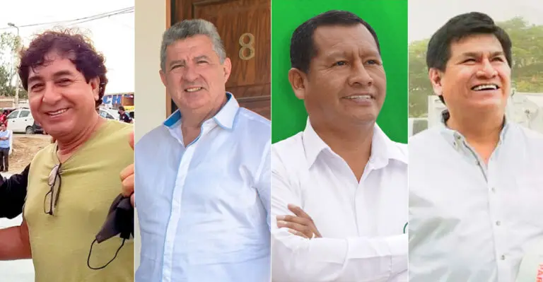 SONDEO: Estos son los posibles favoritos para la alcaldía de Ica 2022 - Ica