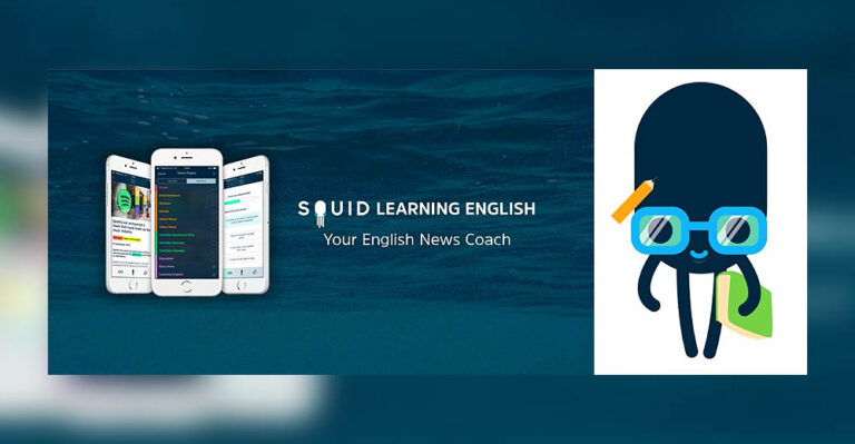 SQUID Learning English lanza una competencia para maestros de inglés – Premio de 1,000 Euros - Perú