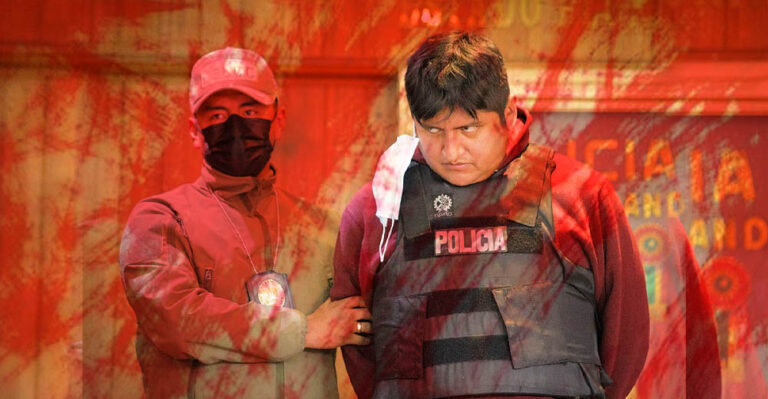 Terror en Bolivia: Psicópata sexual confesó que violó y asesinó en serie a más de 15 mujeres - Internacional
