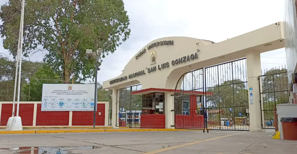 Universidad San Luis Gonzaga de Ica convoca a elecciones por segunda vez tras anulación de la primera