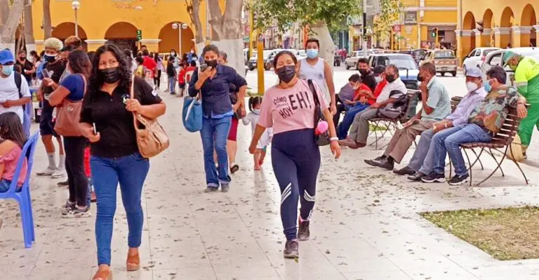 ¡Atención Ica! Radiación ultravioleta registra niveles extremadamente altos - Perú