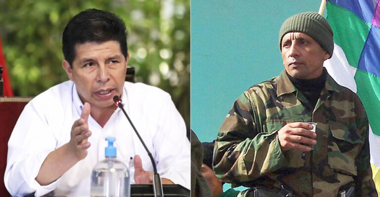 AAR: «Confirman que presidente Castillo se dispone este fin de semana a liberar a Antauro Humala» - Política