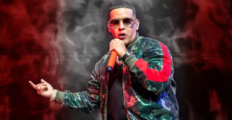 Daddy Yankee anuncia concierto en Perú con su gira La última vuelta - Entretenimiento