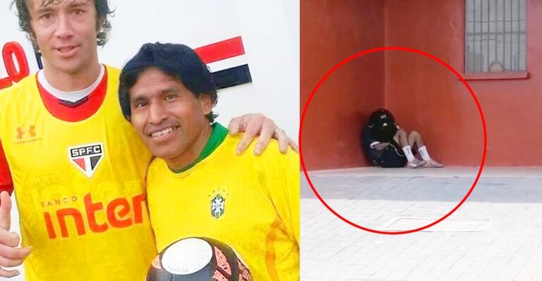 Dieron por muerto al popular «Patadita» y estaba de parranda, aclaran el supuesto fallecimiento - Perú