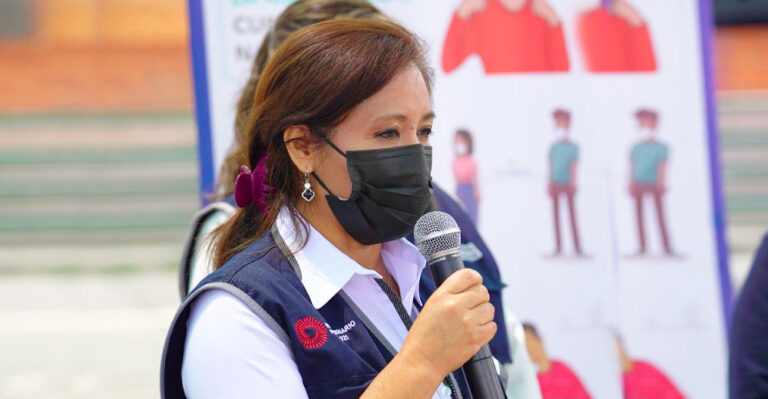 Se confirma aplicación de cuarta dosis contra la Covid-19 - Perú