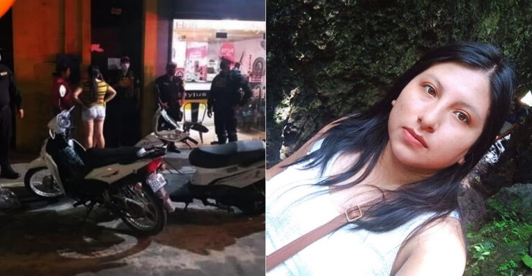 Iquitos: Mujer policía acabó con su vida de un tiro en la boca, al interior de su cuarto - Perú
