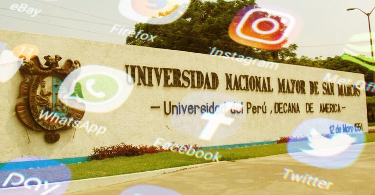 San Marcos anuló su examen de admisión 2022-II, así filtraron las pruebas - Perú