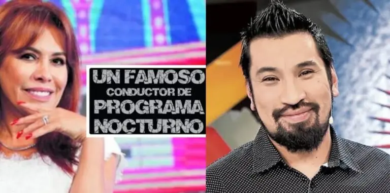 Todo el beneficio de la duda para Aldo Miyashiro, Magaly Medina destapará nuevo ampay y se trataría de él - Entretenimiento