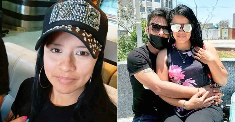 Extranjera se fuga con 15 mil soles de tienda donde trabajaba en Marcona - Ica