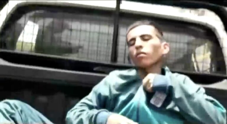 Delincuente de 19 años capturado por tercera vez: “Salí de Maranga, de Lurigancho, de todos lados y sigo vivo” - Perú