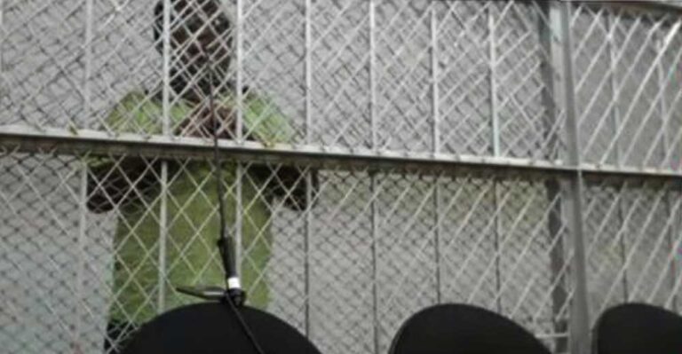 Ica: Sujeto recibe condena de cadena perpetua por abusar sexualmente de menor de 13 años - Ica