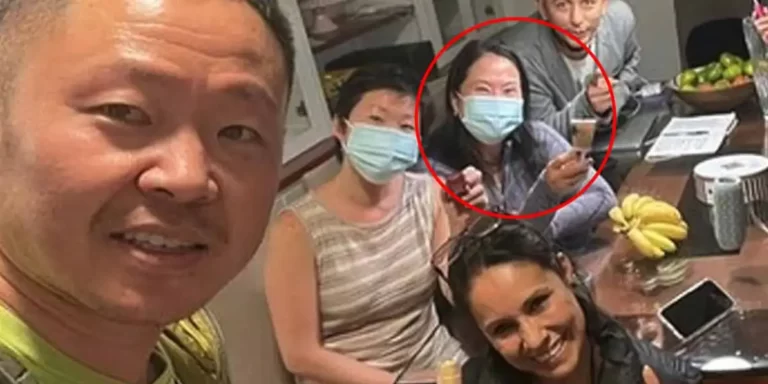 ¡La calle está dura! Keiko Fujimori se recursea con la venta de cosméticos junto a Kenji - Política